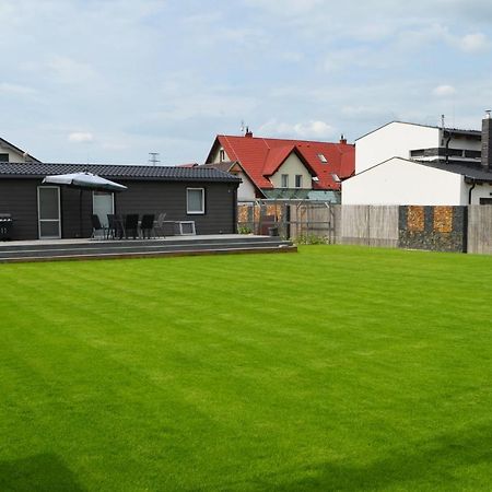 Domecek U Prahy Villa Nupaky Exterior photo